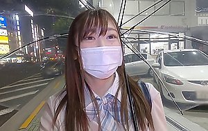 Miaa-697 plump colossal tits uniform beautiful girl dan