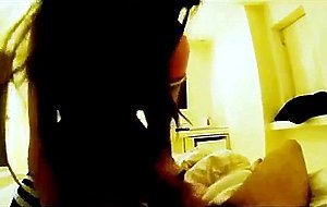 Asian CD bareback