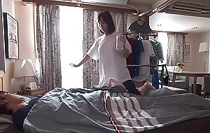 Fsdss-490 the throbbing of libido is because of her con