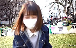Erofc-099 amateur female college student [limited] h