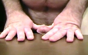 male orgasm with cumshot