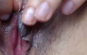 Pussy lick