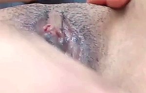 Pussy lick