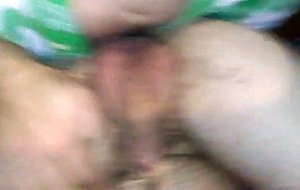 KC GRINDR Cub fuck & breed: Ass 2 Mouth