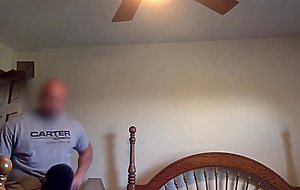 SkinHead White Thug Bare Pounds Black Bitch