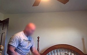 SkinHead White Thug Bare Pounds Black Bitch