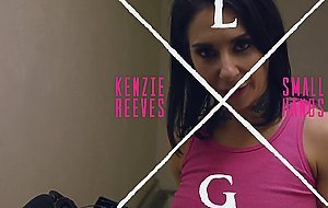 Adulttime, action with crazy whore, kenzie reeves