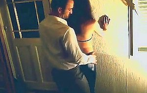 Fucking crossdresser raw