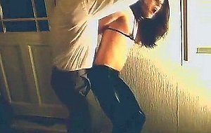 Fucking crossdresser raw