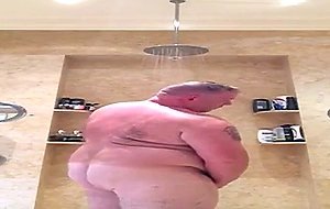 another shower