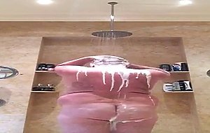 another shower