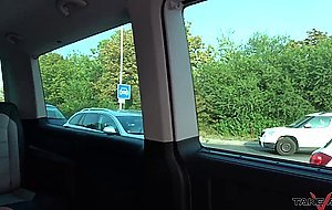 Takevan, hardcore fuck with sweet teen mila