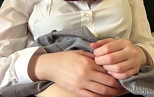 Pok-021 ready for a red ban [personal shooting] comp