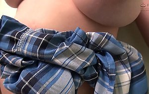Opg-017 a teacher who likes busty students is ntr's fir