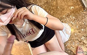 Fc2 ppv 3093810 [individual shooting] young and current