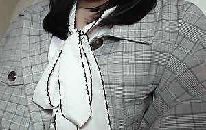 Erofc-107 amateur female college student [limited] 