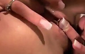 Sexy stacy shine squirting sensation