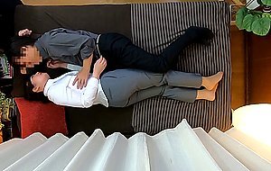 Itsr-109 a must-see for office workers! a sex chance wi