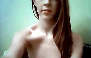 Amateur girl homemade 020 sweet webcam girl mp4