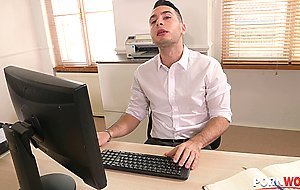 Liya silver sweet secretary