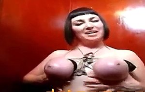 Curvy german girls loves to fist