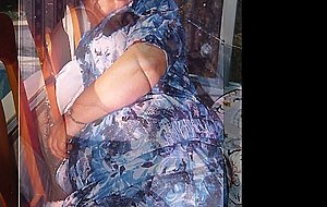 ILOVEGRANNY Sexy Ripe Women Compilation Of Hot Photos