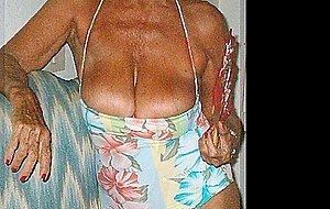 ILOVEGRANNY Sexy Ripe Women Compilation Of Hot Photos