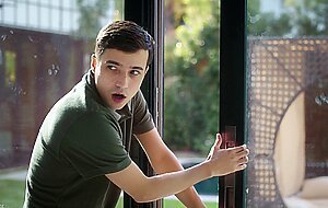 Asia lee sweet stepsister