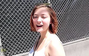 Rare 18 year old aria sky teen porno shoot