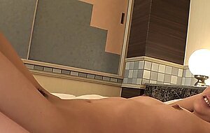 Srtd-0336 [sub] a earnest girl begging with a sexy s
