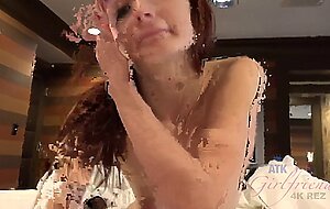 Atkgirlfriends, compilation 2