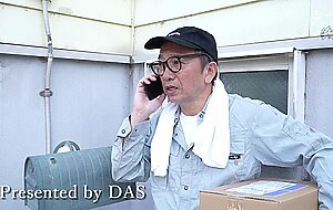 Dass-123 possessed uncle in ichijo mio take over a chee