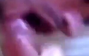 Buddy sucking my cock and balls and I cum on his face