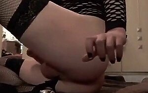 fucking myself (if i could )