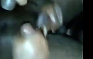 how jamaican gays do it