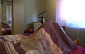 Mysexymel, ziemlich dreist von mir am morgen