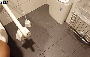 Lucy-cat, flughafen quickie