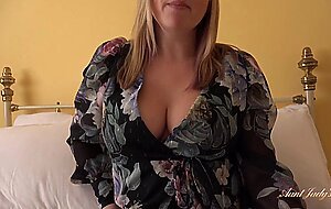 Auntjudysxxx, charlie rae