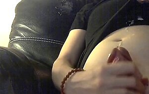 big cock femboy jerks and cums 2
