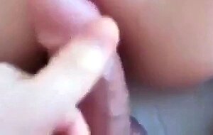 Two hot lads have a good time