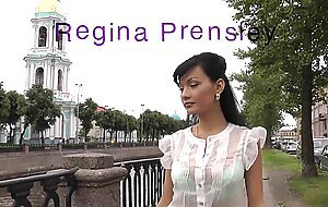 Regina presley, big tits and tight ass