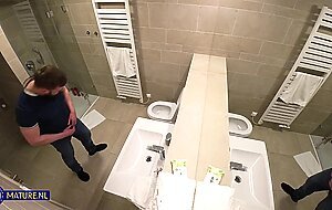 Maturenl, camilla creampie