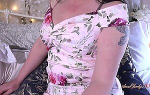 Auntjudysxxx, kjirsten