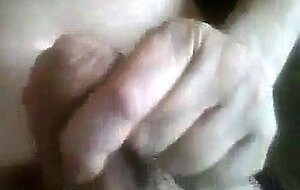 big cock grandpa stroke on cam