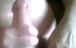 big cock grandpa stroke on cam