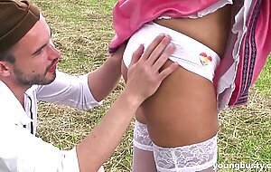 Youngbusty, nikki dream