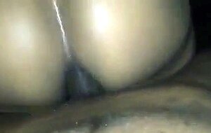 thick bttm boi rides my cock