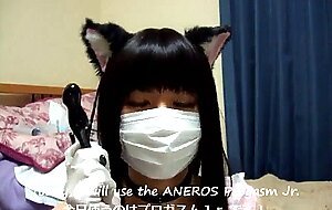 Amatuer JCD Baby Doll CD nice cumshot