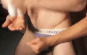 Gay couple Have Intense, Passionate, Raw Sex