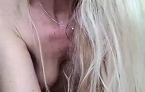 Horny MILF get facial after deepthroat and hard anal pounding live at sexycamx